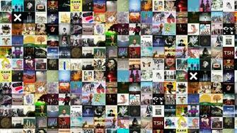 Beatles Abbey Road Weezer Blue Album Kings Leon Wallpaper Tiled