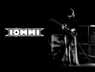 Wallpaper De Rock Do Black Sabbath