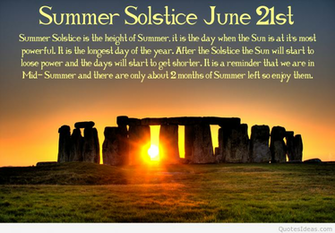 Happy Summer Messages Quotes Sayings With Wallpaper