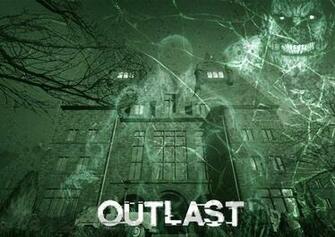 Outlast Wallpaper By Newhope04