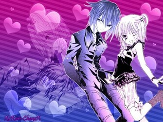 Shugo Chara Sora7395 Wallpaper