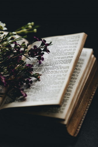 Holy Bible Pictures Image