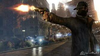 Watch Dogs Dedsec Edition Playstation Ps Konsol Oyunu