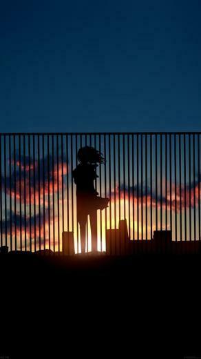 Inspired I Can Only Imagine Mercyme Anime Scenery