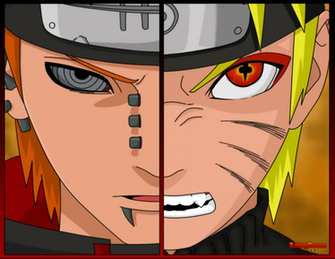 Naruto Png