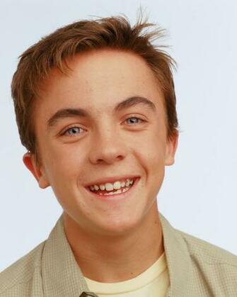 Malcolm In The Middle Image HD