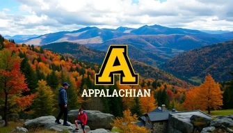 Appalachian State Wallpaper