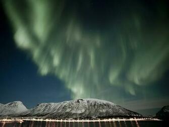 Northern Lights iPhone Wallpaper 1080p