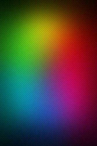 Color Rainbow Retina iPhone HD Wallpaper