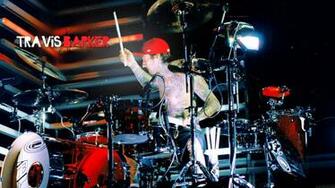 Travis Barker Wallpaper