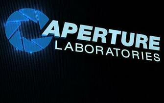 Aperture Laboratories Wallpaper