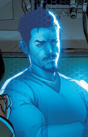 Anthony Stark Third A I Earth Marvel Database Fandom