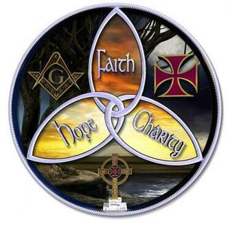 Scottish Rite Masonic Clip Art