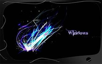 Windows Wallpaper Style By Alva Kernkraft
