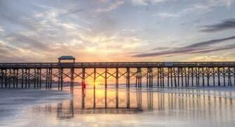Folly Beach South Carolina