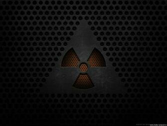 Wallpaper Radiation Photo For Desktop