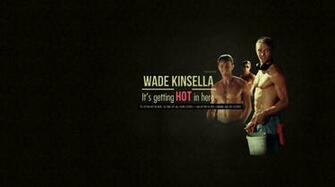 Wallpaper De Hart Of Dixie Avec Wilson Bethel Et Rachel Bilson