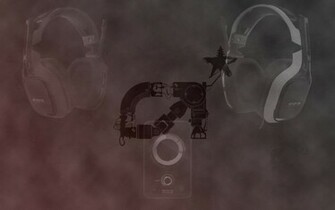 Astro A40 Tribute Wallpaper Background Theme Desktop
