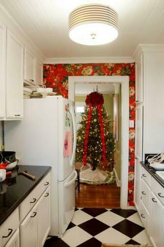 Diy Wallpaper Made Of Fabric Craft Ideas