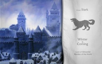 Got Wallpaper Winterfell Game Of Thrones Castles A Song