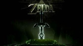 The Legend Of Zelda X Close