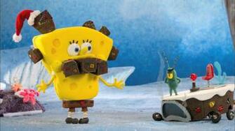 Cool Spongebob Squarepants Wallpaper