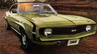 Camaro