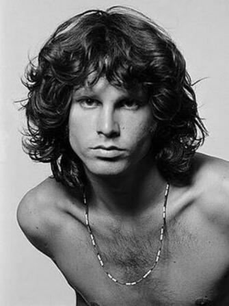 Jim Morrison Wallpaper Image Group