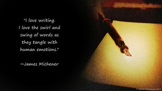 Wednesday Wallpaper For Writers April 23rd Via