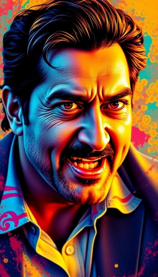 Aamir Khan Wallpaper