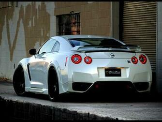 Nissan Skyline Gtr Wallpaper HD In Cars Imageci