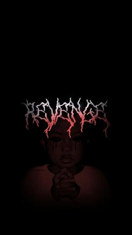 Xxxtentacion Revenge Wallpaper Selfmade