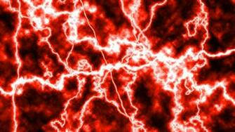 Static Electricity By Kane77