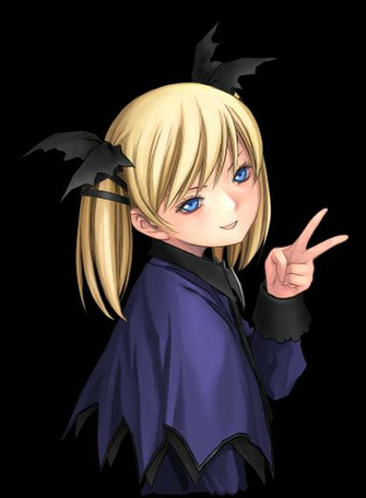 Png Deathsmiles Book Image With No