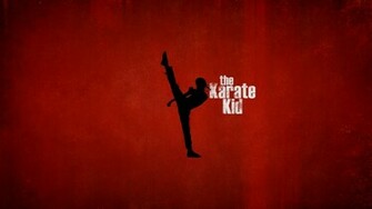 The Karate Kid Wallpaper HD