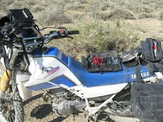 The Official Xt225 Thread Adventure Rider