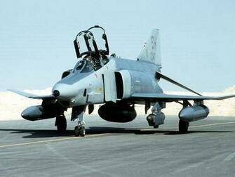 F4 Phantom Wallpaper X
