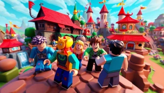 Best Roblox Wallpaper