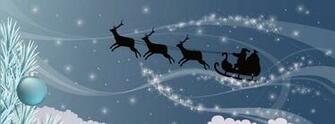 Christmas Timeline Merry Cover Wallpaper