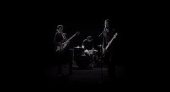 Interpol Wallpaper