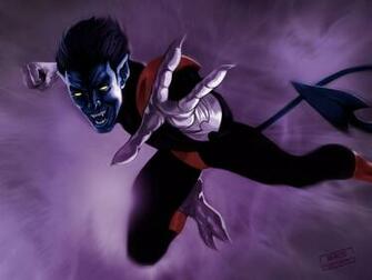Nightcrawler By R00kie1