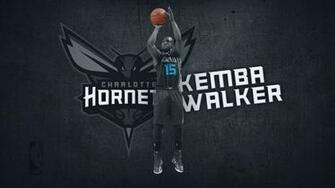 Charlotte Hornets Wallpaper Image