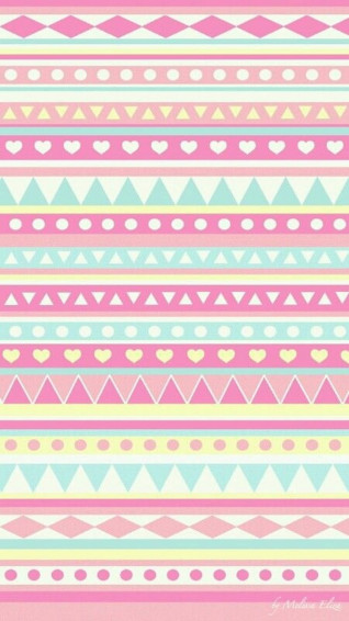 Cute Girly Wallpaper