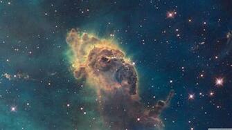 Amazing Space Wallpaper