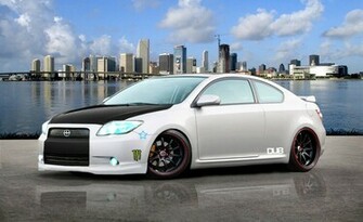 Scion Tc By Turkiye2009