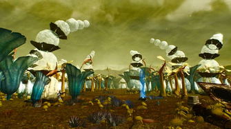 Felucia By Harrisonfog File Mod Db
