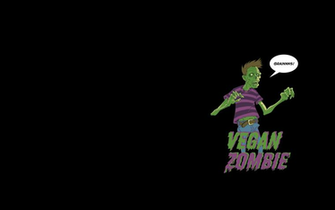 Zombie Computer Wallpaper Desktop Background Id