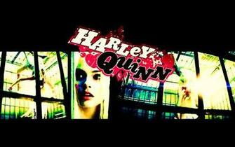 Suicide Squad Harley Quinn