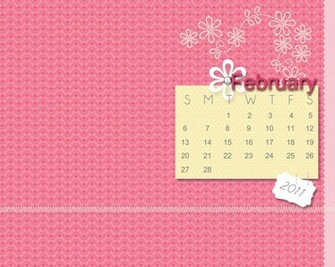 February Wallpaper Posted At Feb