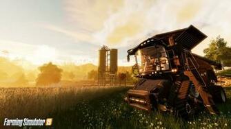 Best Farming Simulator Game Wallpaper Paperpull